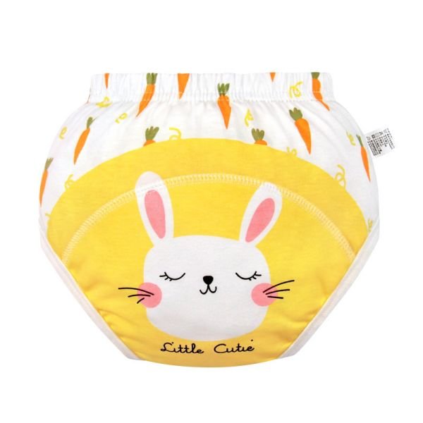 Infant Cotton Diapers - Nidoozi