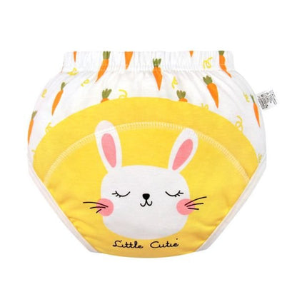 Infant Cotton Diapers - Nidoozi