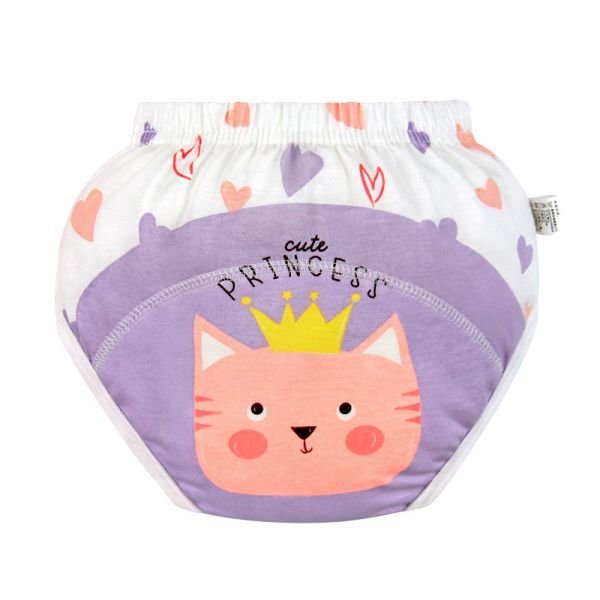 Infant Cotton Diapers - Nidoozi