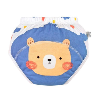 Infant Cotton Diapers - Nidoozi