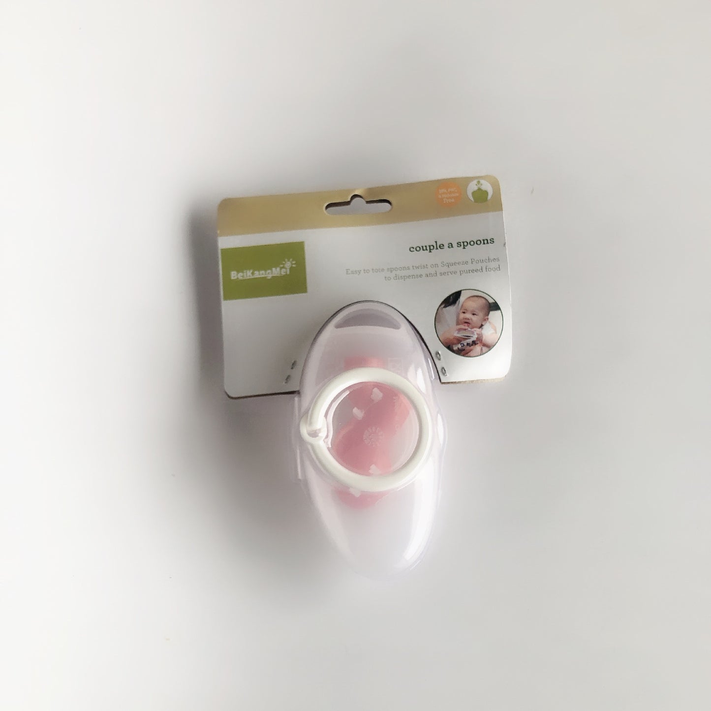 Baby Storage Food Machine - Nidoozi