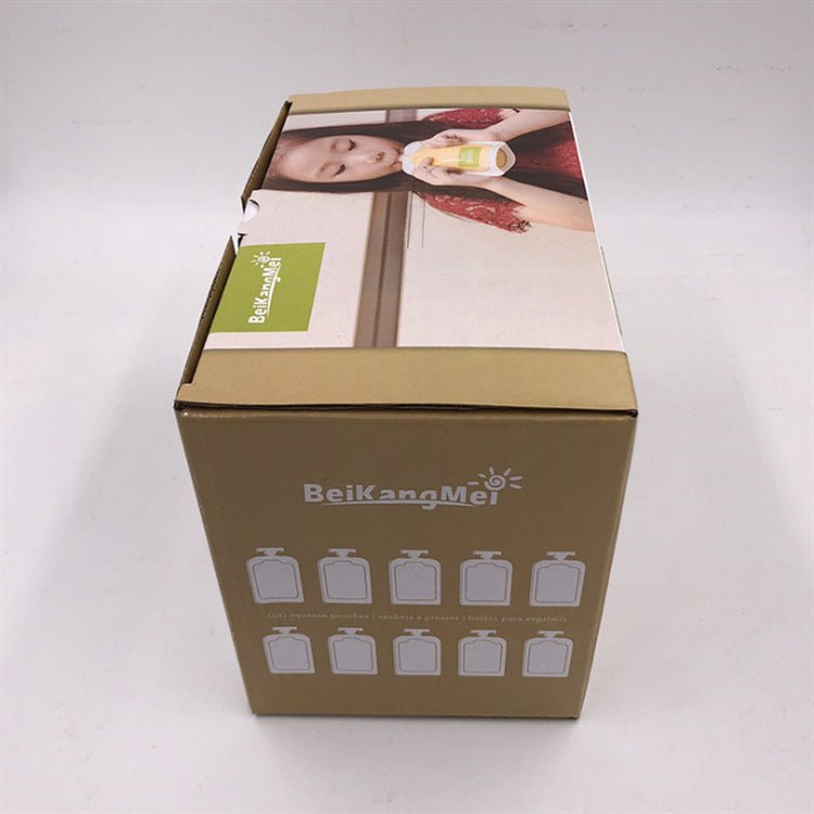 Baby Storage Food Machine - Nidoozi