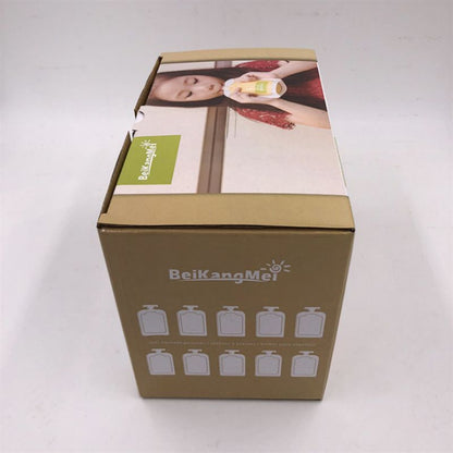Baby Storage Food Machine - Nidoozi