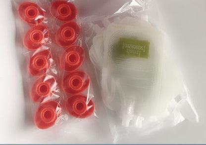 Baby Storage Food Machine - Nidoozi