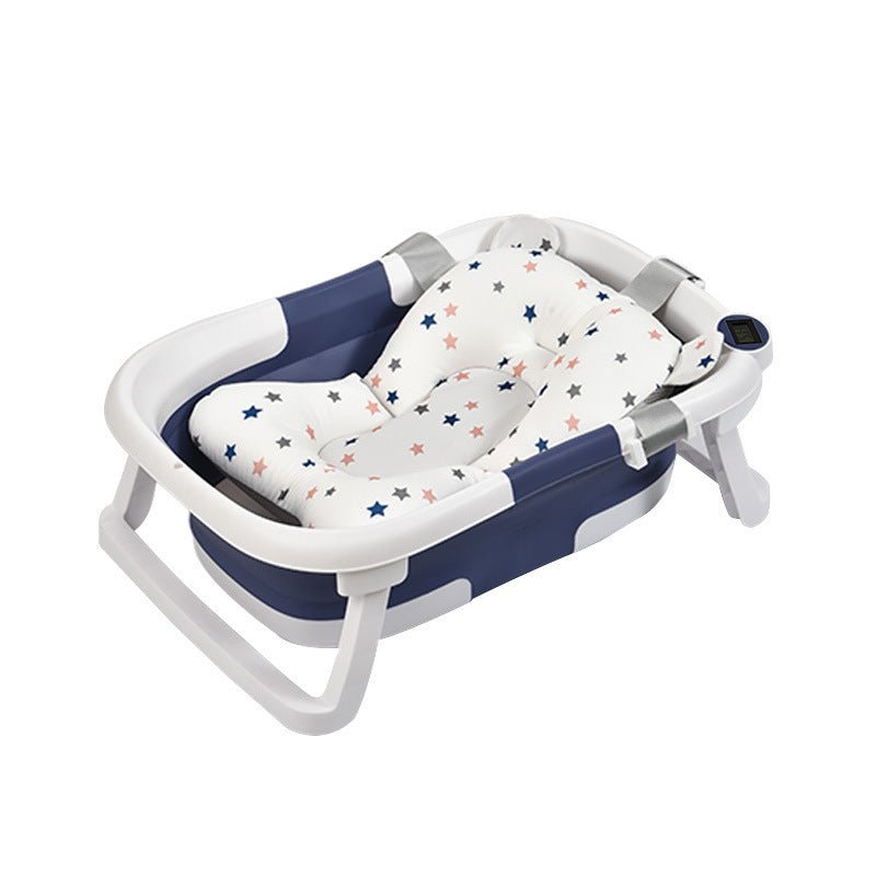 Warm Baby Bathtub - Nidoozi