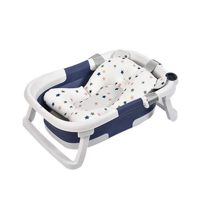 Warm Baby Bathtub - Nidoozi