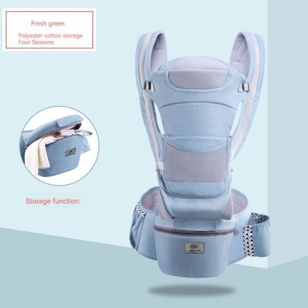 Baby strap waist stool - Nidoozi