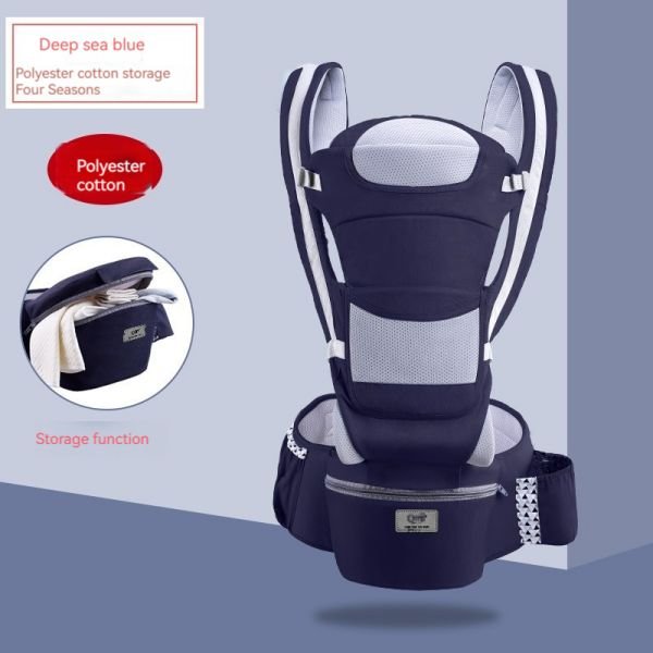 Baby strap waist stool - Nidoozi