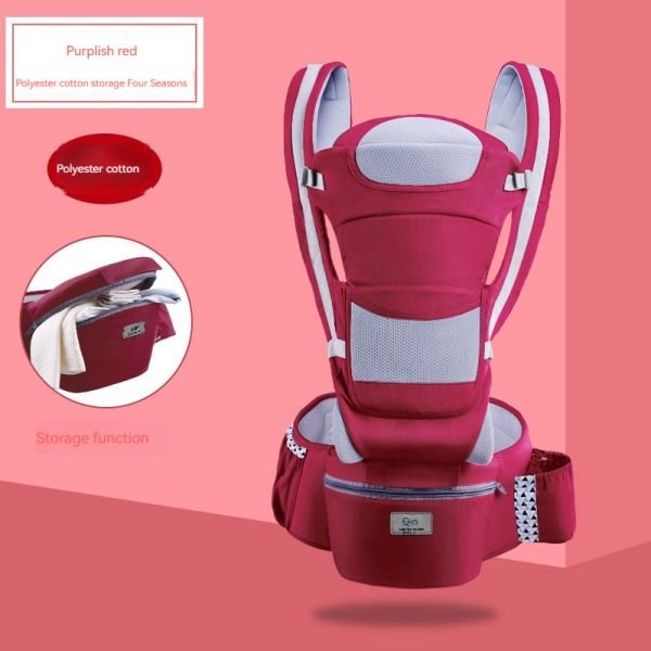 Baby strap waist stool - Nidoozi