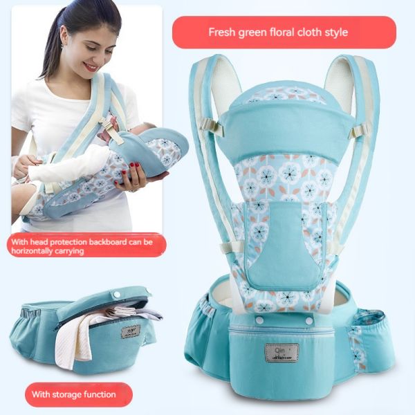 Baby strap waist stool - Nidoozi