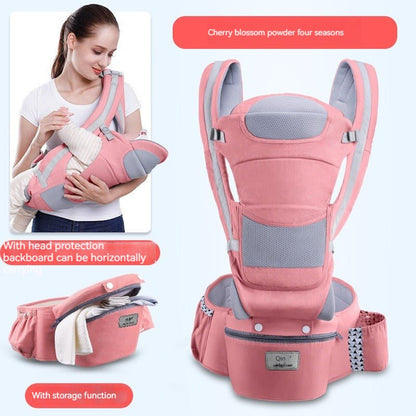 Baby strap waist stool - Nidoozi