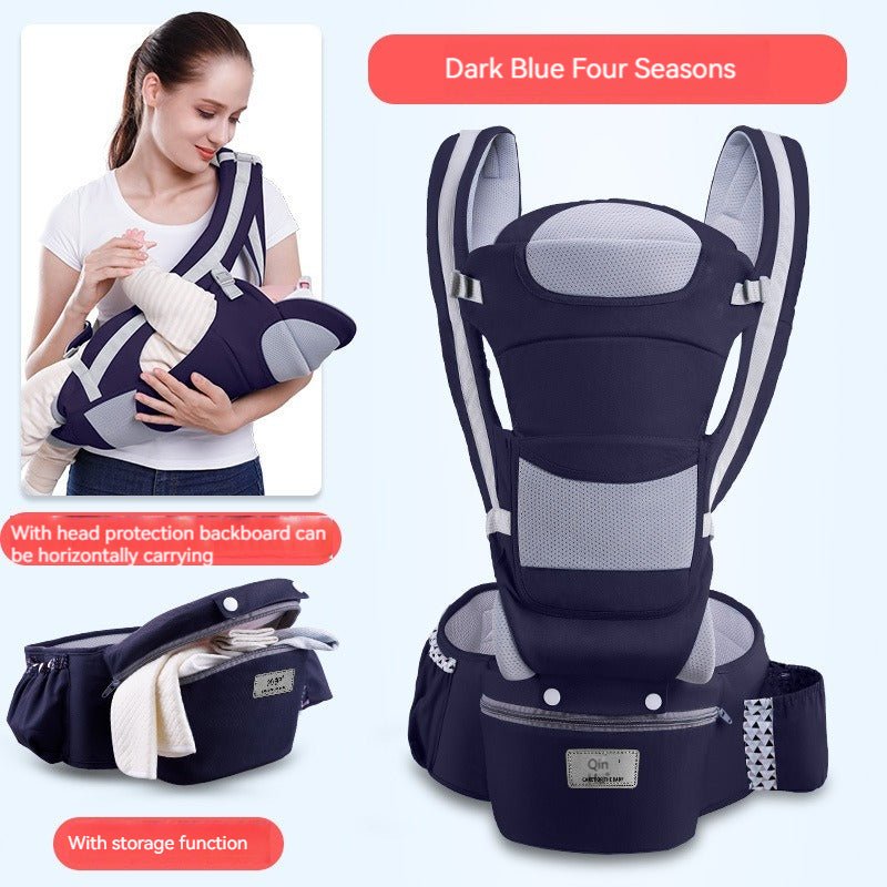 Baby strap waist stool - Nidoozi