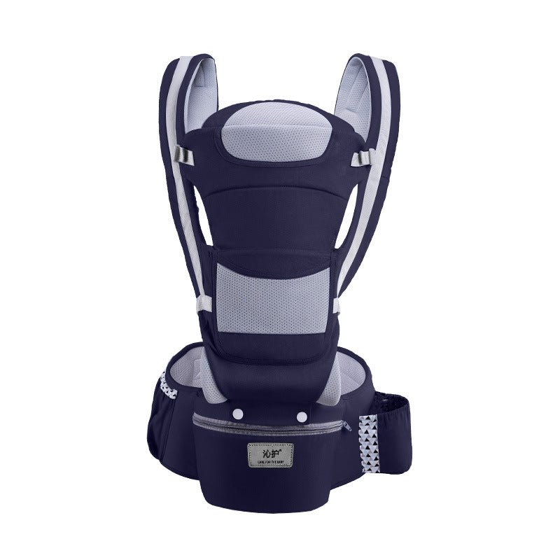 Baby strap waist stool - Nidoozi