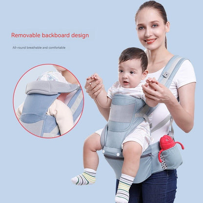 Baby strap waist stool - Nidoozi