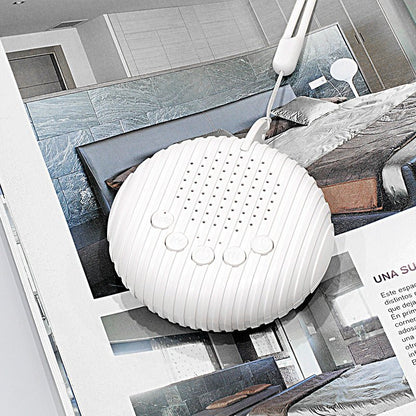Q3 White Noise Sleeper - Nidoozi