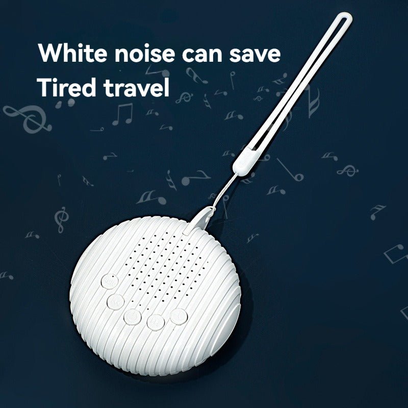 Q3 White Noise Sleeper - Nidoozi