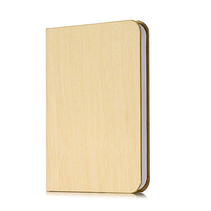 Book Lamp Folding Page Flipping Night Light - Nidoozi