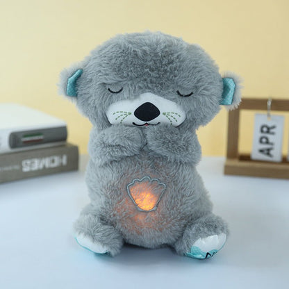 Baby Sleep Music Doll - Nidoozi