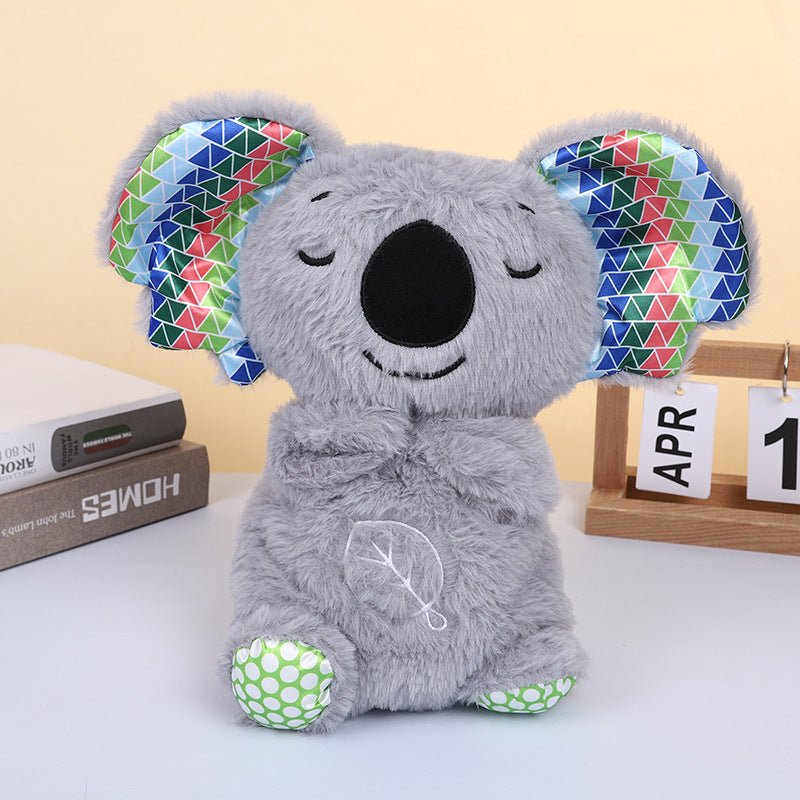 Baby Sleep Music Doll - Nidoozi