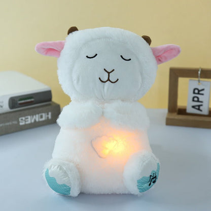 Baby Sleep Music Doll - Nidoozi