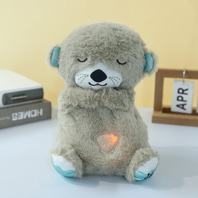 Baby Sleep Music Doll - Nidoozi