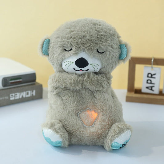 Baby Sleep Music Doll - Nidoozi