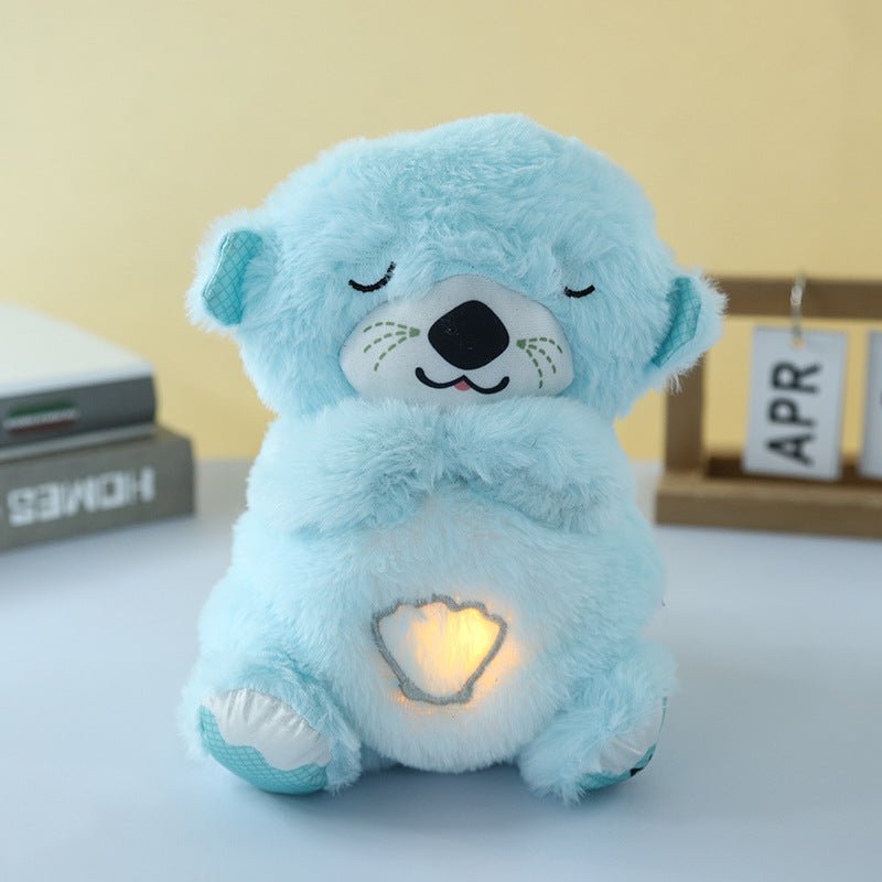 Baby Sleep Music Doll - Nidoozi