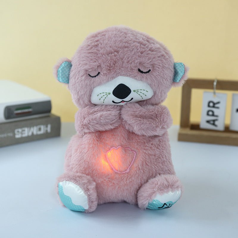 Baby Sleep Music Doll - Nidoozi