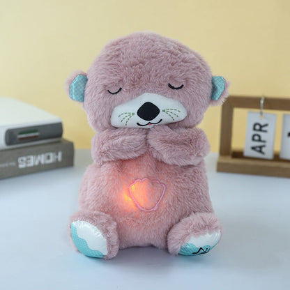 Baby Sleep Music Doll - Nidoozi