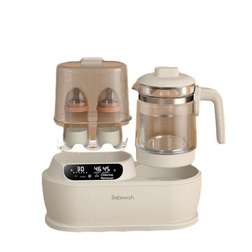Baby Constant Temperature Milk Regulator - Nidoozi