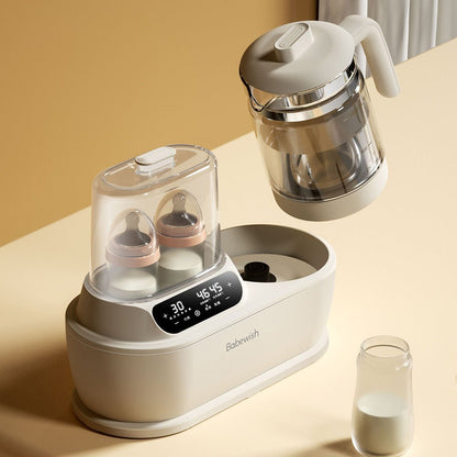 Baby Constant Temperature Milk Regulator - Nidoozi