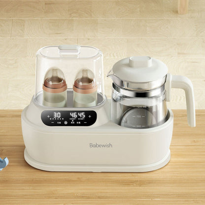 Baby Constant Temperature Milk Regulator - Nidoozi
