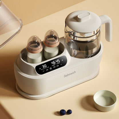 Baby Constant Temperature Milk Regulator - Nidoozi