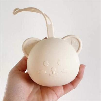 Pacifier Storage Box - Nidoozi