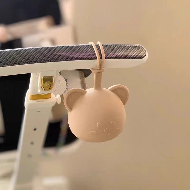 Pacifier Storage Box - Nidoozi