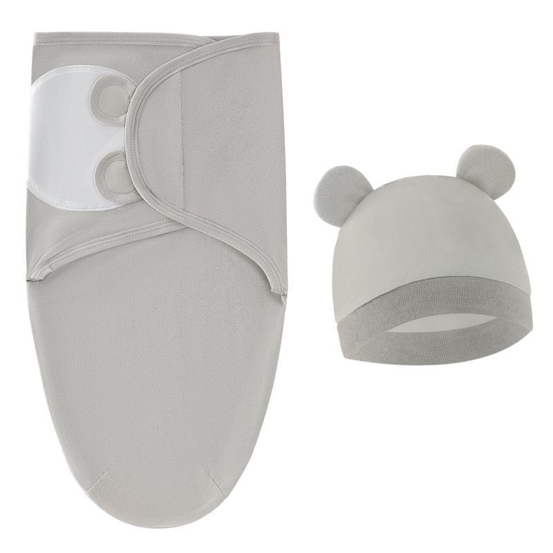 Baby Sleeping Bag Delivery Room Towel - Nidoozi