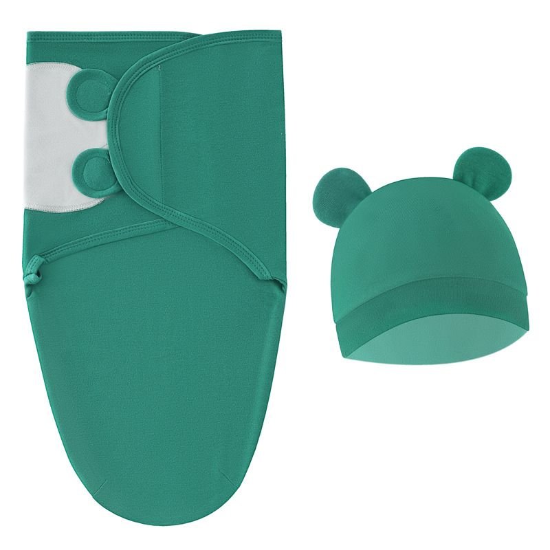 Baby Sleeping Bag Delivery Room Towel - Nidoozi