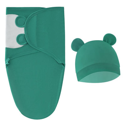 Baby Sleeping Bag Delivery Room Towel - Nidoozi