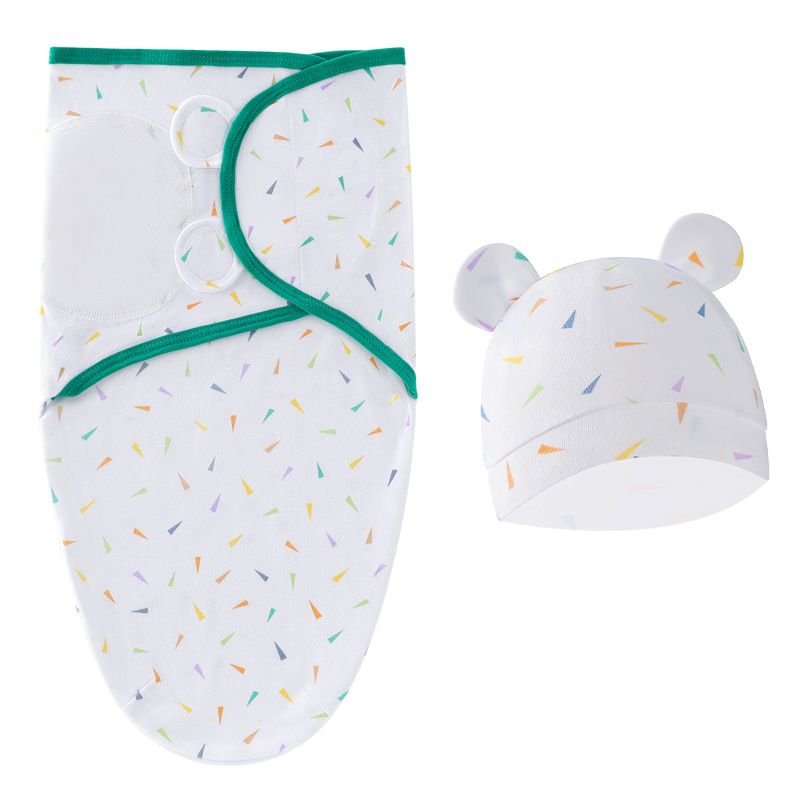 Baby Sleeping Bag Delivery Room Towel - Nidoozi