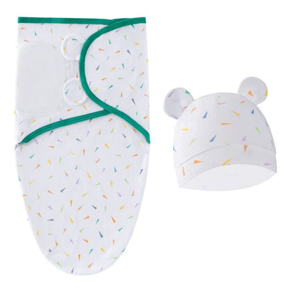Baby Sleeping Bag Delivery Room Towel - Nidoozi