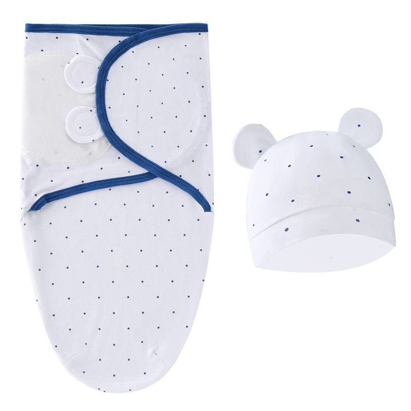 Baby Sleeping Bag Delivery Room Towel - Nidoozi