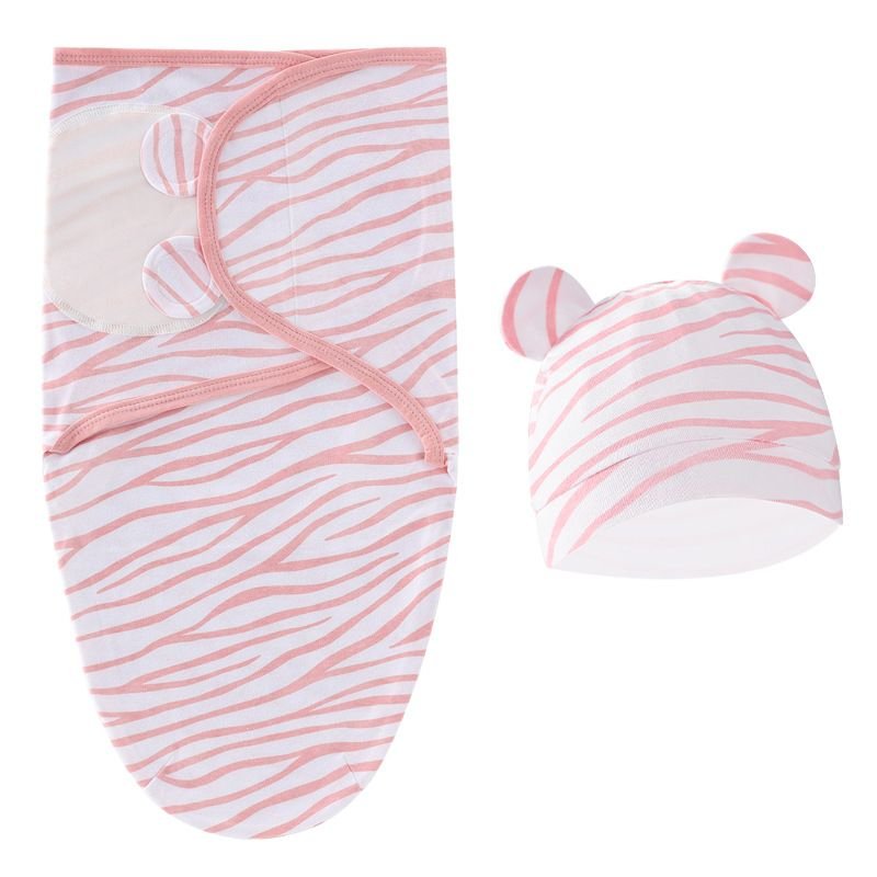 Baby Sleeping Bag Delivery Room Towel - Nidoozi