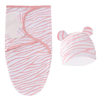 Baby Sleeping Bag Delivery Room Towel - Nidoozi