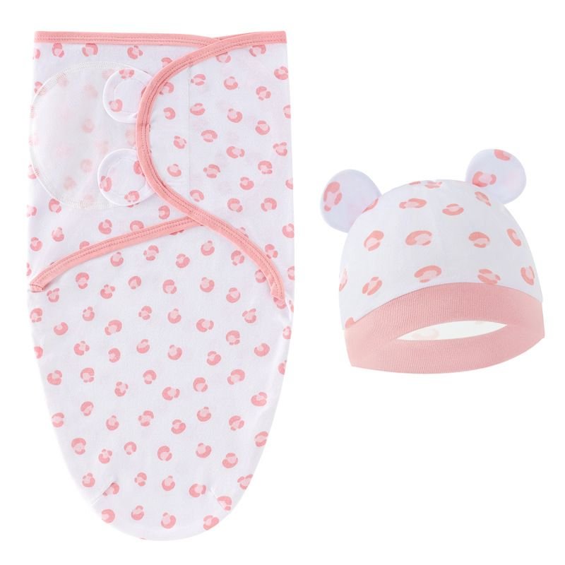 Baby Sleeping Bag Delivery Room Towel - Nidoozi