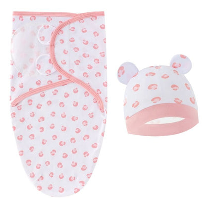 Baby Sleeping Bag Delivery Room Towel - Nidoozi