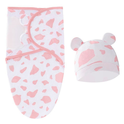 Baby Sleeping Bag Delivery Room Towel - Nidoozi
