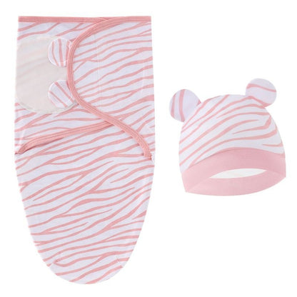 Baby Sleeping Bag Delivery Room Towel - Nidoozi