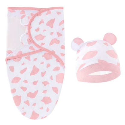 Baby Sleeping Bag Delivery Room Towel - Nidoozi