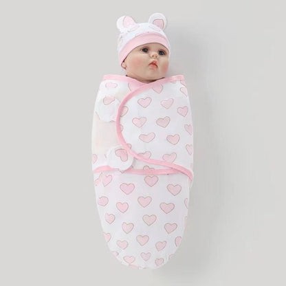 Baby Sleeping Bag Delivery Room Towel - Nidoozi
