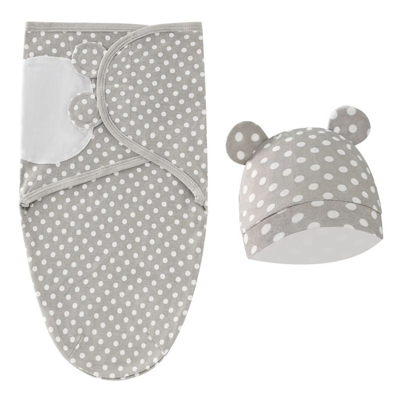 Baby Sleeping Bag Delivery Room Towel - Nidoozi